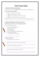 Vorschau - Arbeitsblätter - Ein Sommergedicht verfassen (Deutsch 5-6) - Seite 2