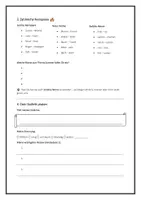 Vorschau - Arbeitsblätter - Ein Sommergedicht verfassen (Deutsch 5-6) - Seite 3