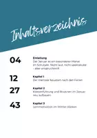 Vorschau - Lehrwerke/Schulbücher - Der Januar-Reset für Primarlehrpersonen - Seite 2
