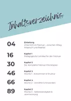 Vorschau - Lehrwerke/Schulbücher - Der Februar-Unterrichts-Blueprint - Seite 2