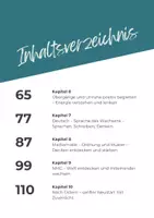 Vorschau - Lehrwerke/Schulbücher - Der Frühlings-Kompass für Primarlehrpersonen - Seite 3
