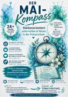 Vorschau - Lehrwerke/Schulbücher - Der Mai-Kompass - Seite 1