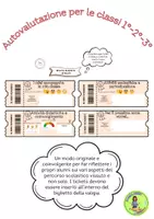 anteprima - Materiale di supporto/inclusione - La valigia dei miei desideri 🧳 - Pagina 1