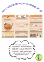 anteprima - Materiale di supporto/inclusione - La valigia dei miei desideri 🧳 - Pagina 2
