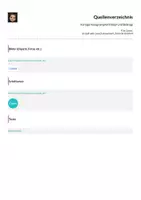 Vorschau - Arbeitsblätter - Vorlage Instagramprofil (Kopf und Beitrag) - Seite 3