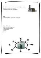Vorschau - Arbeitsblätter - Chernobyl-Serie analysieren – Arbeitsblatt zur Quellenkritik & Medienanalyse - Seite 1