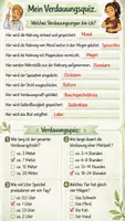 Vorschau - Arbeitsblätter - 🥗 Die Verdauungsorgane – Der Weg der Nahrung durch unseren Körper - Seite 3