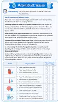 Vorschau - Arbeitsblätter - 🍎 Vitamine und Mineralstoffe – Kleine Nährstoffe mit großer Wirkung - Seite 3