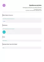 Vorschau - Arbeitsblätter - Postmappe_Krankenpost_Gesundheit_Deckblatt - Seite 1