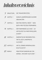 Vorschau - Lehrwerke/Schulbücher - Teacher Calm Code 01 - Seite 2