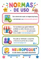 Vista previa - Hojas de trabajo - CUADERNO REFUERZO MATEMÁTICAS 1º CICLO PRIMARIA (1º Y 2º PRIMARIA) - página 2