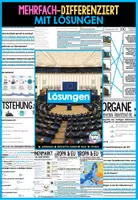 Vorschau - Unterrichtsreihen - Europa & die Europäische Union Infomaterial & Arbeitsblätter | - Seite 2