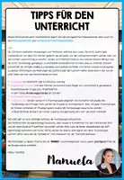 Vorschau - Unterrichtsreihen - Europa & die Europäische Union Infomaterial & Arbeitsblätter | - Seite 3
