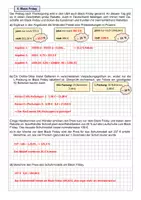 Vorschau - Arbeitsblätter - Mathematik 6: Prozentrechenprofi - Seite 3