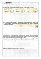 Vorschau - Arbeitsblätter - Mathematik 6: Prozentrechenprofi - Seite 1