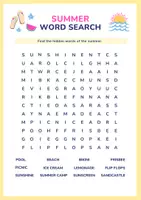 Προεπισκόπηση - Φύλλα εργασίας - Summer Activity Book - Σελίδα 2