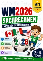 Vorschau - Arbeitsblätter - WM 2026 - Seite 1