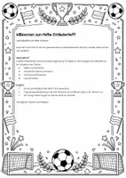 Vorschau - Arbeitsblätter - WM 2026 - Seite 2
