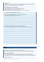 Vorschau - Arbeitsblätter - Digitale Identität, Klasse 9, 10 | Selbstinszenierung, Social Media, Selbstentfremdung | Recht auf Vergessenwerden, DSGVO | Authentizität, Verantwortung im Netz | sofort einsetzbar - Seite 2