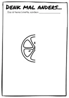 Vorschau - Spiele - Denk mal anders - Obst - Deckblatt