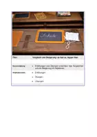 Vorschau - Arbeitsblätter - Vergleich und Steigerung: as fast as, bigger than - Seite 1