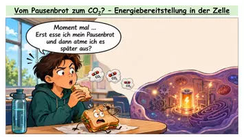 Vorschau - Stundenentwürfe - Biologie Oberstufe / Sek II – Komplett-Bundle (50+ Unterrichtseinheiten, Arbeitsblätter & Tests) | Inkl. Updates! - Seite 2