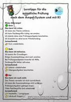 Vorschau - Prüfungsvorbereitung - Abiturtraining Ernährungswissenschaften - Seite 2