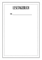 Vorschau - Unterrichtsreihen - Lesetagebuch zu dem Buch Gangsta-Oma Klasse 5/6 - Seite 2