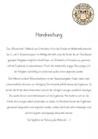 Vorschau - Präsentationen/Tafelbilder - Blitzrechnen: Kleines Einmaleins: Quadrataufgaben - Seite 1