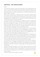 Vorschau - Arbeitsblätter - Osterferien - Grammatik und Leseförderung - Seite 1