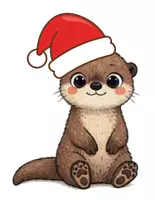Vorschau - Poster - Weihnachten in deiner Otter-Klasse - Seite 2