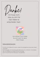 Vorschau - Bildkarten - Editierbare Namensschilder für deine Otter-Klasse - Seite 1