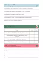 Vorschau - Arbeitsblätter - Weihnachtsferien - Grammatik und Leseförderung - Seite 2