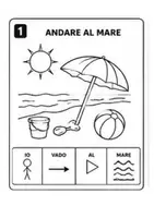 anteprima - Materiale di supporto/inclusione - Estate in caa - Pagina 1