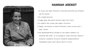 anteprima - Schede informative - 5 schede biografiche sui personaggi della 2GM ed Olocausto - Pagina 3