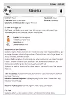 Vorschau - Arbeitsblätter - Lesetexte Fußball-WM 2026 - Seite 3