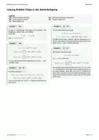 Vorschau - Arbeitsblätter - Stochastik im Alltag – Laplace, Kombinatorik und Urnenmodelle - Seite 2