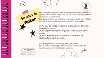 Vista previa - Unidades / Secuencias / Situaciones de Aprendizaje - ESCAPE ROOM: LA FÁBRICA DE LAS TILDES - página 1