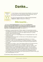 Vorschau - Spiele - Türkisch A1 – Vokabeln lernen: Vokabelkarten Bundle Lektion 1 zu Grußformeln, Befinden, Familie und Herkunft (auch Deutsch A1 DaZ/DaF) - Seite 2