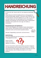 Vorschau - Stationenlernen - Materialpaket Kartenspiel Verlängern und Ableiten - Seite 2