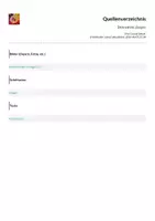 Vorschau - Arbeitsblätter - Dein wahres Zeugnis - Seite 1