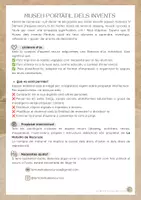 Vista previa - Unidades / Secuencias / Situaciones de Aprendizaje - Cd'A INVENTS - Llar - página 2