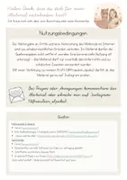 Vorschau - Stationenlernen - Mathe Sommer Klasse 3 und Klasse 4 – Rechenspaziergang halbschriftlichen Subtraktion bis 1000 | 3. Klasse | 4. Klasse | Bewegtes Lernen | Mathe Arbeitsblätter zur halbschriftlichen Subtraktion bis 1000 - Seite 1