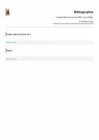 Aperçu - Feuilles d'exercices - Comparaison de masses (MS) - lourd /léger - Page 2