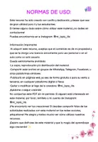 Vista previa - Hojas de trabajo - EL CICLO DEL AGUA - página 1