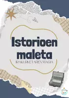 Vista previa - Unidades / Secuencias / Situaciones de Aprendizaje - Irakurketa ulermena 4.maila-5.maila - Portada
