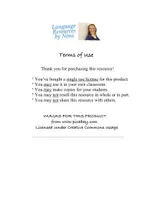 Vorschau - Text - English Conditional Tense Reading: Konjunktiv Englisch Lesung - Seite 2