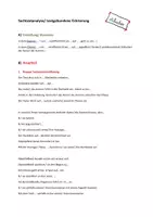 Vorschau - Arbeitsblätter - Cinderella 2021 - literarische Erörterung mit Formulierungshilfen und Lösungen - Seite 1