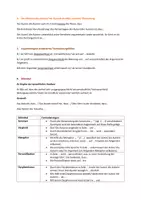 Vorschau - Arbeitsblätter - Cinderella 2021 - literarische Erörterung mit Formulierungshilfen und Lösungen - Seite 2