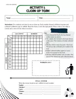Vista previa - Hojas de trabajo - Green Mind: Eco-Logic | Sustainability & Critical Thinking Activities (Years 9-13) - página 2